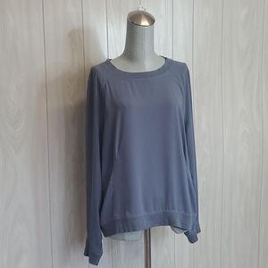 Lou & Grey | Long-sleeved Top